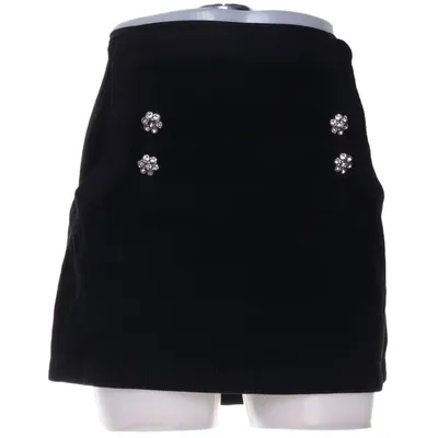 Jupe (Noir) de Stella Nova Coton