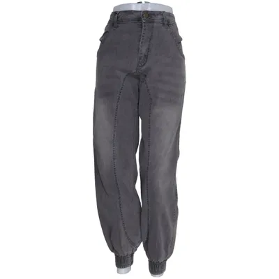 Jeans (Grå) från IRO Bomull, Elastan