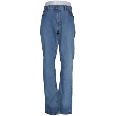 Jeans (Blå) från Eddie Bauer