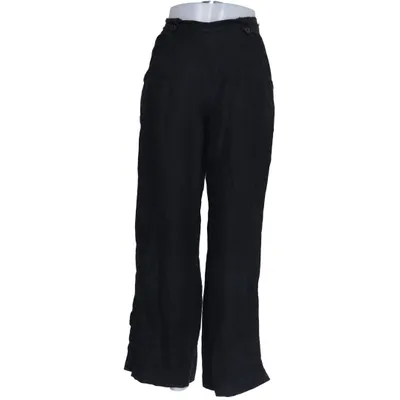 Pantalon patte d'éléphant (Gris) de Ölands Tröjan Lin