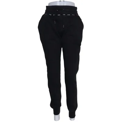 Sweatpants (Gray) from Lounge Apparel Cotton, Polyester