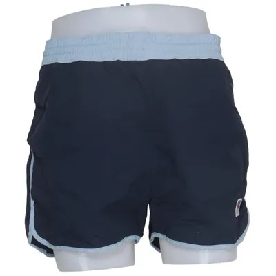 Trainingsshorts (Blauw) van Boss Polyamide, Polyester