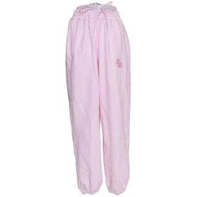 Sweatpants (Pink) fra Oace Bomuld