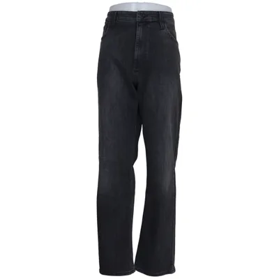 Jeans (Grå) från C&A Bomull, Elastan, Polyester