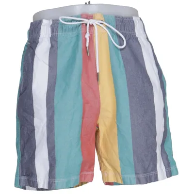Swim shorts (Green, Yellow, Red) from Aime Leon Dore Cotton