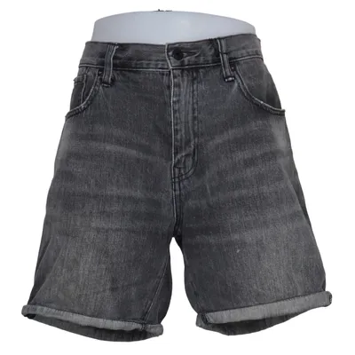 Jeansshorts (Grå) från Superdry Bomull