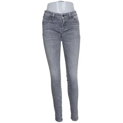 Jeans (Gray) from LTB Cotton, Elastane, Polyester