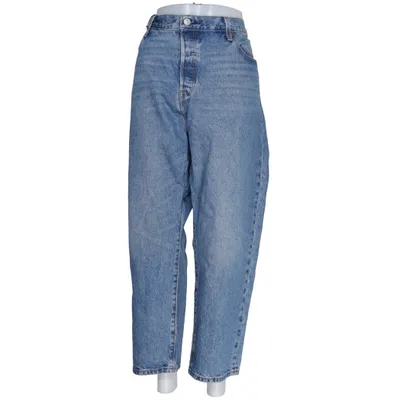 Jeans (Blå) från Levi's Premium Bomull
