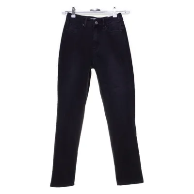 Jeans (Svart) från Pacsun Bomull