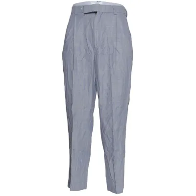 Kostymbyxor (Grå) från Teurn Studios Polyester, Viskos