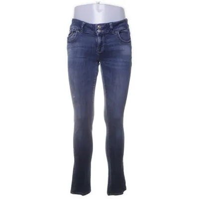 Spijkerbroek (Blauw) van LTB
