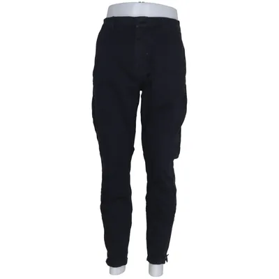 Chino (PISA LIT PANT) von Gabba Elasthan, Bio-Baumwolle