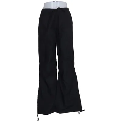 Overtrousers (Black) from Nelly Cotton