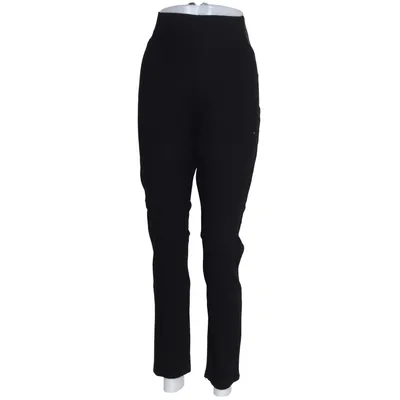 Mammabyxor (Svart) från Junarose Elastan, Polyamid