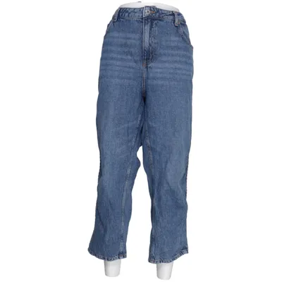 Jeans (Blå) från Divided by H&M Bomull