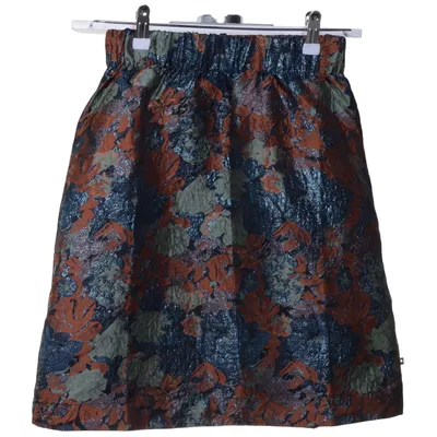 Kjol (Betsy) från Molo Metallfiber, Polyester