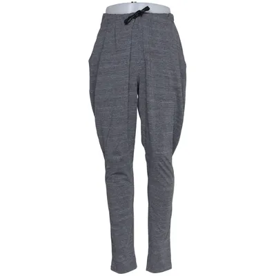 Joggers (Gray) from Body Science Elastane, Polyester