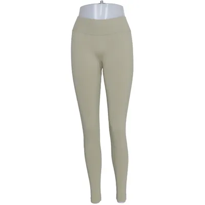 Collants de sport (Vert) de Oace Élasthane, Polyamide
