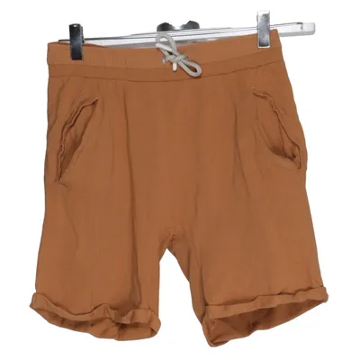 Short (Marron) de Lil' Atelier