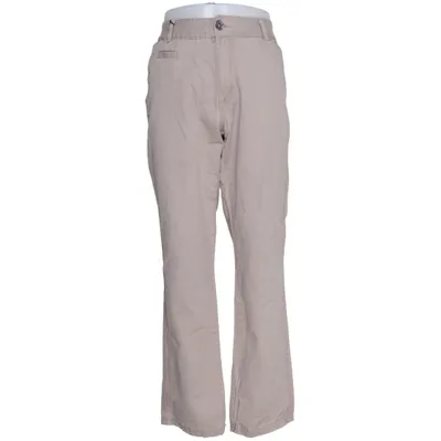 Chinos (Beige) van Tom Tompson Katoen