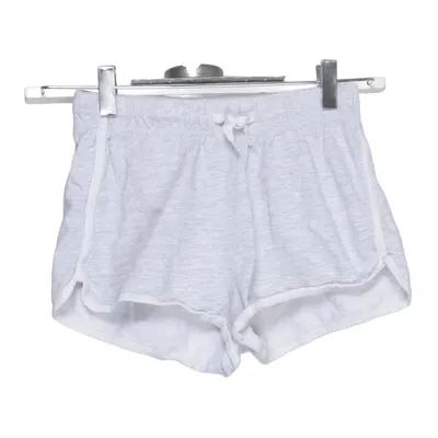 Sweatshort (Grijs) van H&M Katoen, Viscose