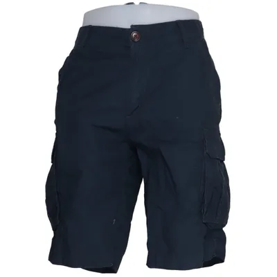 Cargoshorts (Blå) från Petrol Industries Bomull