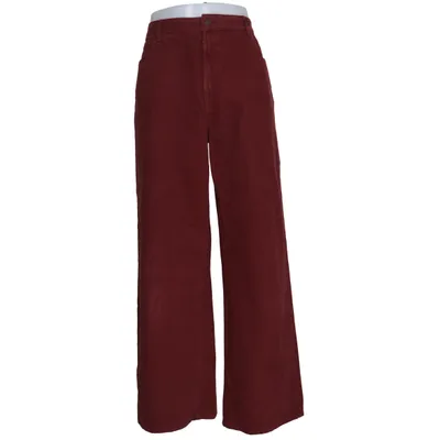 Jean (Rouge) de ASOS Design Coton