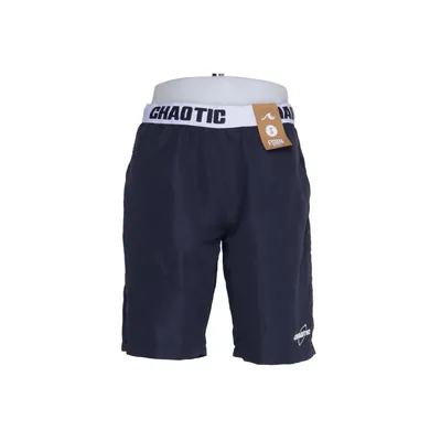 Träningsshorts (Blå) från FSBN Polyester