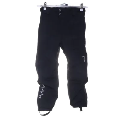 Täckbyxor (Svart) från Isbjörn Nylon