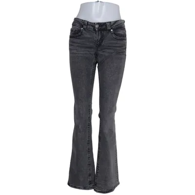 Jeans (perfect jeans) från Perfect Jeans Gina Tricot Bomull, Elastan