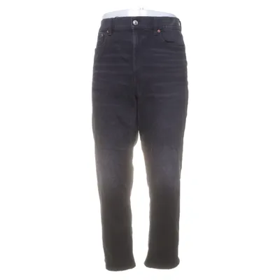 Spijkerbroek (Zwart) van American Eagle Katoen, Viscose, Gerecycled polyester