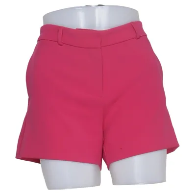 Korte broek (Roze) van The Kooples Elastaan, Polyester