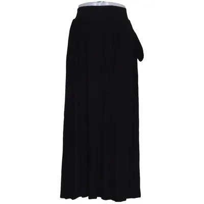 Jupe longue (Noir) de Cool Code