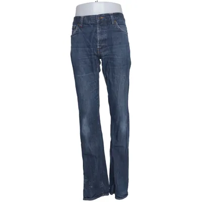 Jean (Aahka Raw) de Denim Demon Coton