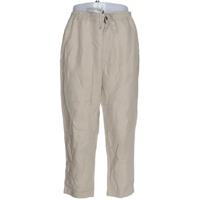 Chinos (Beige) från J.Lindeberg Bomull, Elastan, Linne, Lyocell