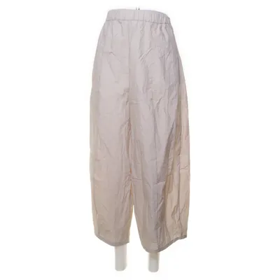 Palazzo pants (Beige) from Wendy Trendy Polyamide