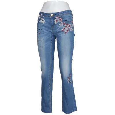 Jeans (Blå, Flerfärgad) från Desigual