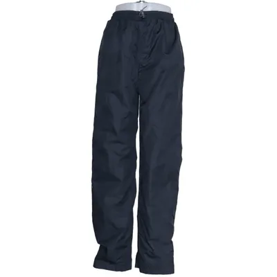 Helårsbukser (Grå) fra McKinley Polyamid, Polyester
