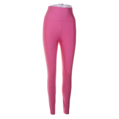 Sportleggings (Roze) van Colorful Standard Elastaan, Gerecycled polyester