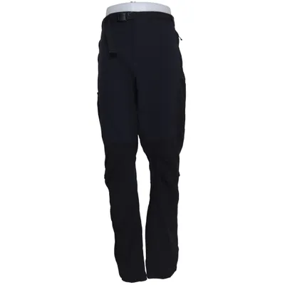 Outdoor broek (Zwart) van Revolution Race Elastaan, Polyamide, Polyester, Viscose