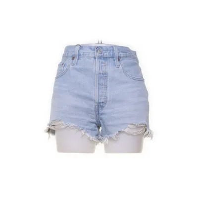 Jeansshorts (501) från Levi Strauss & Co Bomull