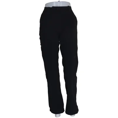 Outdoor broek (Zwart) van Moorhead Elastaan, Polyamide