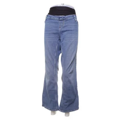 Maternity jeans (Blue) from Even & Odd Cotton, Elastane, Viscose