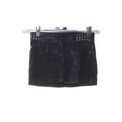 Kjol (Svart) från Kids by Lindex Polyester