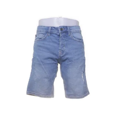Jeansshorts (Blå) från Only & Sons Bomull
