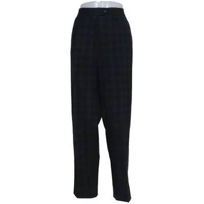 Suit pants (Christiane Wb) from Brax Feel Good Elastane, Polyester, Wool
