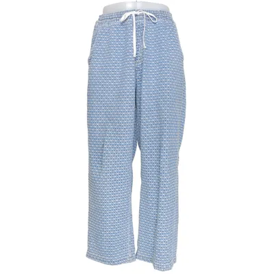 Byxor (Blå) från Stüssy