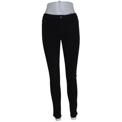 Hose (Schwarz) von Miss Anna Baumwolle, Elasthan, Polyester