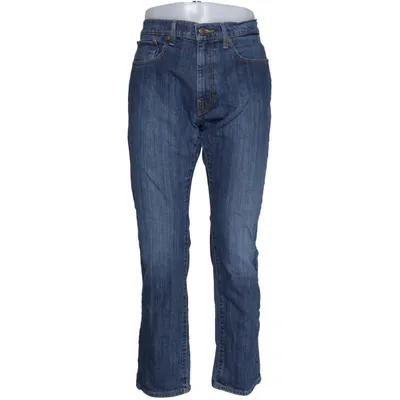 Jeans (Grant) från Grant Bomull, Elastan