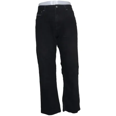 Jean (Noir) de Southern Menswear